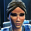 Karin Dochek (Personnage)
