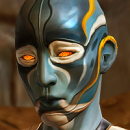 Ker-Na (Personnage)