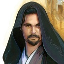 Nejaa Halcyon (Personnage)