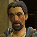 Nomen Karr (Personnage)