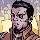 Rodor Keen (Personnage)