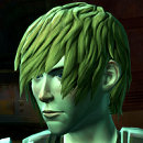 Scorch (TOR) (Personnage)