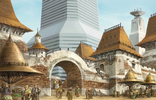 Bimmisaari • Encyclopédie • Star Wars Universe