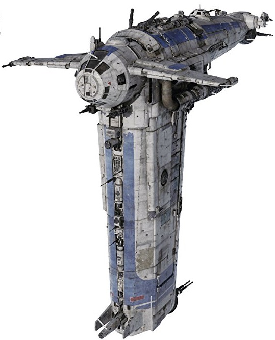 star wars figurines