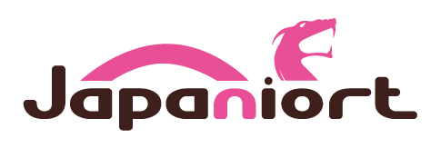 Logo Japaniort