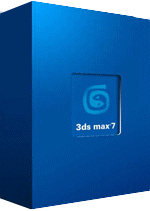 Logo 3DS MAX