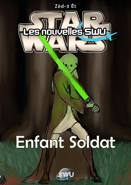 Enfant soldat