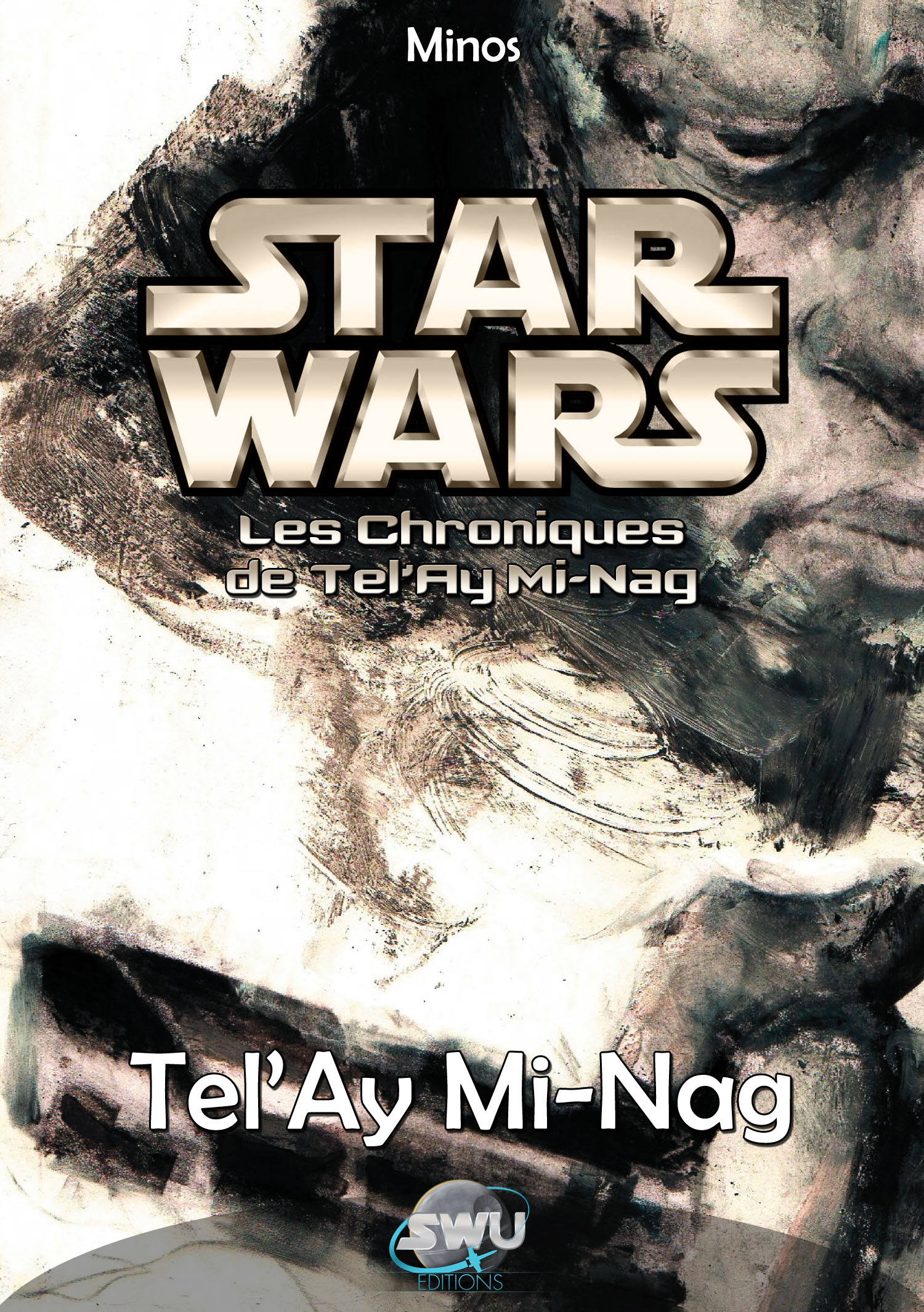 Tel'Ay Mi-Nag