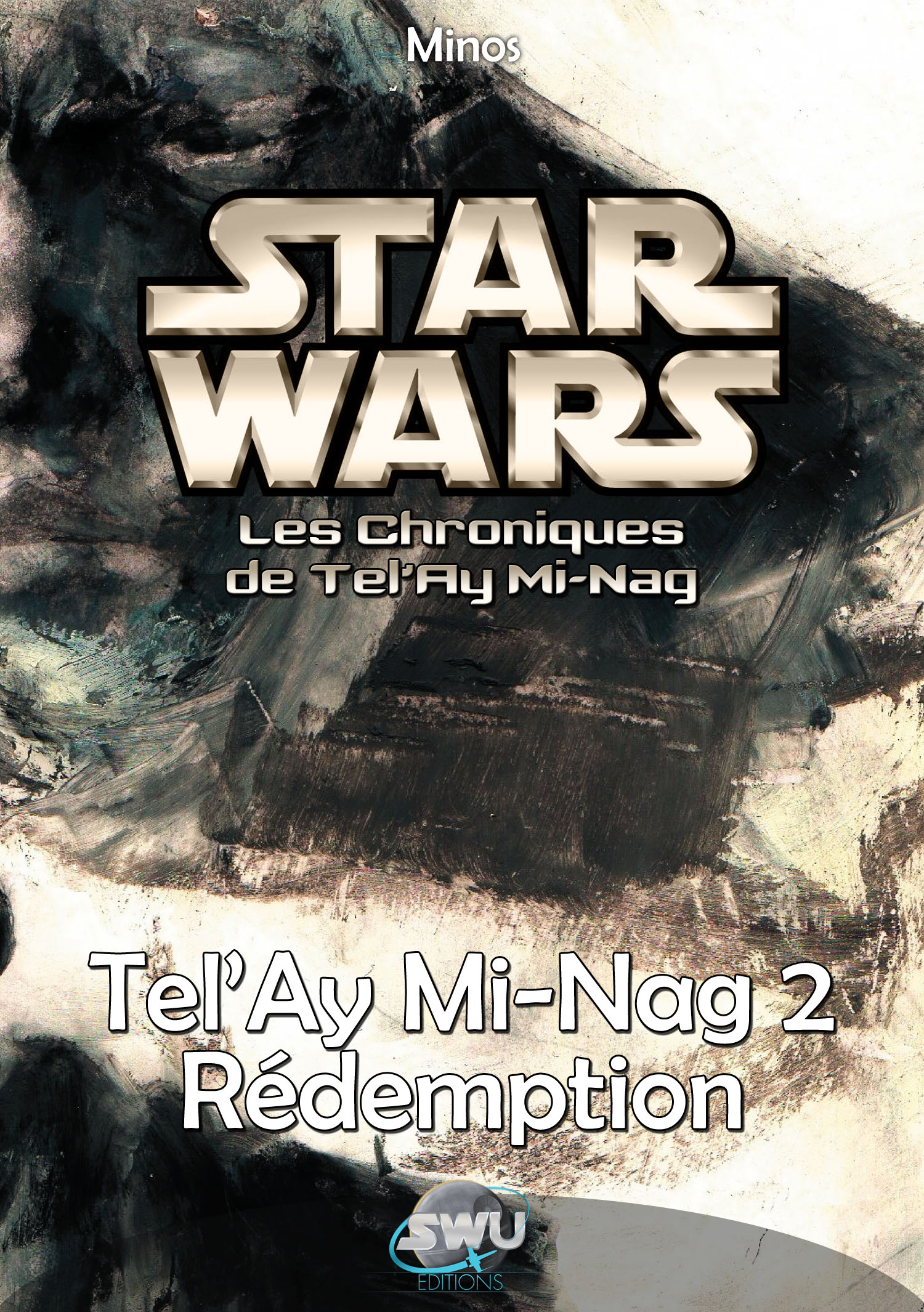 Tel'Ay Mi-Nag 2 - Rédemption