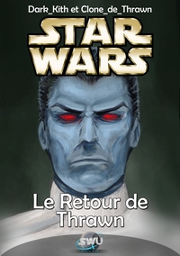 Le Retour de Thrawn