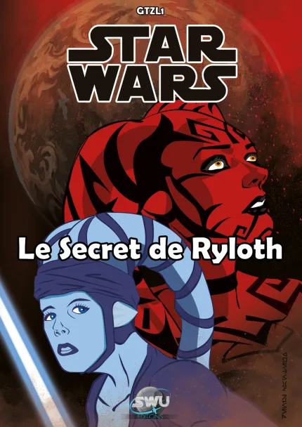 Le Secret de Ryloth