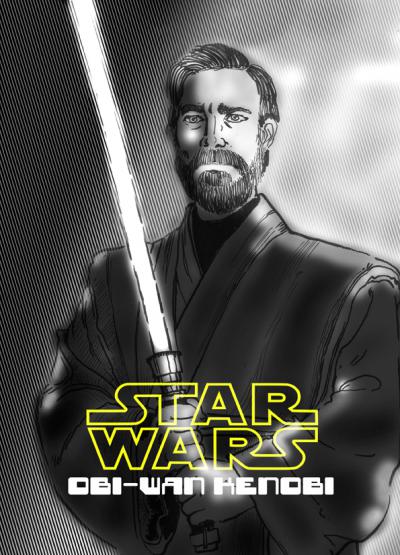 Obi-Wan Kenobi