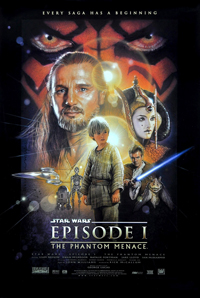 The Phantom Menace