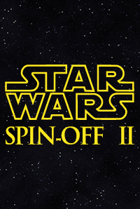 Star Wars Story sur Han Solo