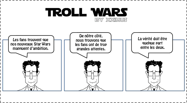 Troll Wars #72