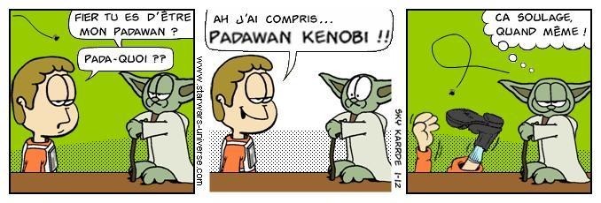 Yoda 15