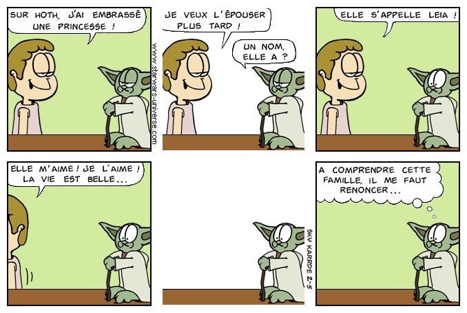 Yoda 40