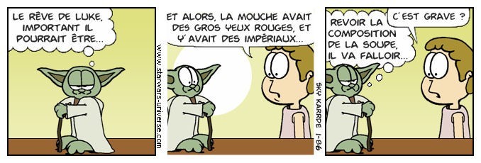 Yoda 92
