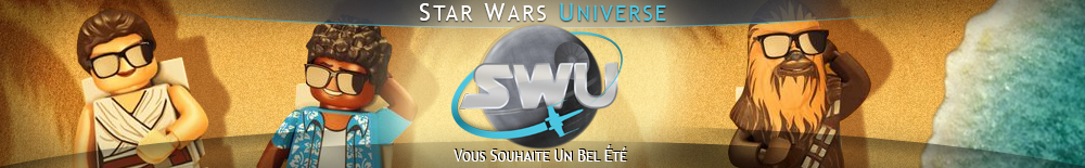 Bannière SWU