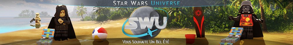 Bannière SWU