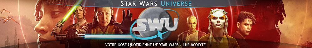 George Lucas • Auteurs • Littérature • Star Wars Universe