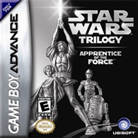Star Wars Trilogy : Apprentice of the Force