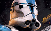 Clone Trooper