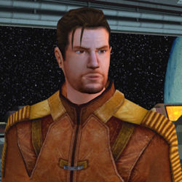 Carth Onassi