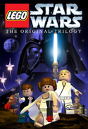 Lego Star Wars II : La Trilogie Originale