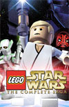 Lego Star Wars : La Saga Complète