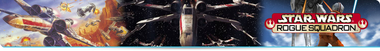 Rogue Squadron