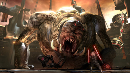 Rancor