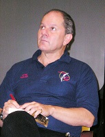 Alan Dean Foster Alan Dean Foster
