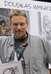 Doug Wheatley