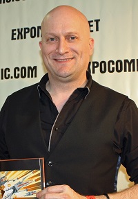 Gary Erskine