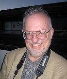 Greg Bear