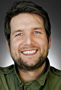 Ian Keltie
