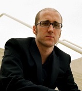 Kieron Gillen