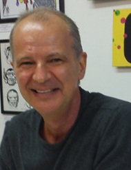 Klaus Janson
