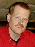 Matthew Stover Matthew Stover
