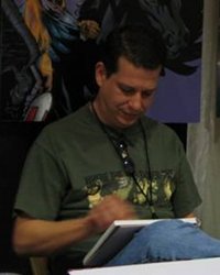 Ray Snyder