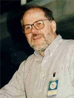 Roger McBride Allen