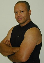 Steven Barnes Steven Barnes