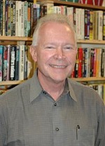 Terry Brooks