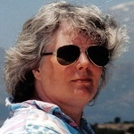 Vonda McIntyre Vonda McIntyre