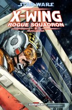 Rogue Squadron Tome 2