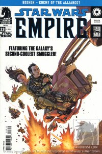 Empire #23