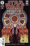 Episode I : Queen Amidala