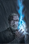 Jedi : Count Dooku