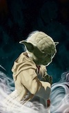 Jedi : Yoda